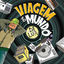 Cover Viagem Ao Mundo da Lua