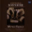 Cover Boismortier - Sonatas for Two Bassoons and Continuo