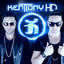 Cover Kent & Tony HD