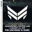 Cover The Universe Is Ours