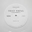 Cover That Thing