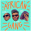 Cover African Gang
