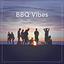Cover BBQ Vibes