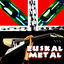 Cover Euskal Metal