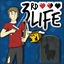 Cover 3rd Life