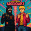 Cover Earthquake
