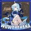 Cover WUWAHAHAHA (English Version)