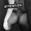 Cover ATTENTION: MILEY LIVE