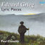 Cover Edvard Grieg: Lyric Pieces