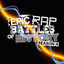 Cover Epic Rap Battles of History - Season 4