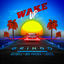 Cover Wake up (feat. Laruzo)