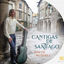 Cover Cantigas de Santiago