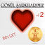 Cover Gönül Şarkılarımız Box Set, Vol. 2 (4 Albüm 84 Şarkı)