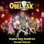 Cover Across the Obelisk (Original Soundtrack)