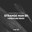 Cover Strange Man