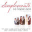Cover La Tropa Loca