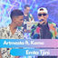 Cover Emta tjini