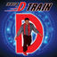 Cover The Best of D Train
