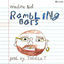 Cover Rambling Bars