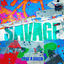 Cover SAVAGE