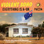 Cover Everything Is A-OK