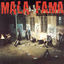 Cover Ritmo Sustancia