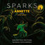 Cover Annette (Unlimited Edition) (Original Motion Picture Soundtrack)