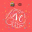 Cover Meu Love É Glitter