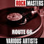 Cover Rock Masters: Route 66