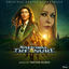 Cover National Treasure: Edge of History (Original Series Soundtrack)