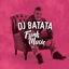 Cover Dj Batata Funk Music, Vol. 2