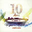 Cover 10 Anos (Ao Vivo | Deluxe)