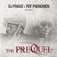 Cover The Prequel