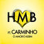 Cover O Amor É Assim
