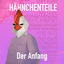 Cover Der Anfang