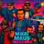 Cover Megdan 2