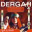 Cover Dergah, Vol. 4