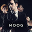 Cover The Moog
