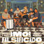 Cover Amor Falsificado
