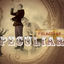 Cover Peculiar
