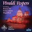 Cover Vivaldi: Music for Vespers - Stabat Mater, Beatus Vir
