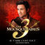 Cover Je t'aime c'est tout (Olivier Dion)