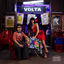 Cover Volta