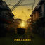 Cover Paradesi EP