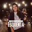 Cover Esquenta do DVD