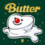 Cover Butter (Holiday Remix)