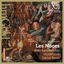 Cover Stravinsky: Les Noces