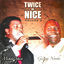 Cover Twice as Nice Vol. 2