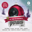 Cover All I Want For Christmas Is Bass 2014 - 2015 (Best of EDM: Dubstep, Drumstep, Dnb, Electro, Trap)