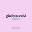 Cover Glad You Exist (Acoustic)